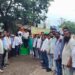 jamshedpur rural jmm-शहादत दिवस पर याद किए गए शहीद निर्मल महतो, विधायक समीर मोहंती समेत अन्य ने दी श्रद्धांजलि jamshedpur rural jmm-शहादत दिवस पर याद किए गए शहीद निर्मल महतो, विधायक समीर मोहंती समेत अन्य ने दी श्रद्धांजलि