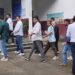 jamshedpur gangster in court : सात साल पहले नीतिबाग कॉलोनी गैंगवार मामले में जमशेदपुर कोर्ट में हुई सुनवाई, एक नया गवाह आने के कारण केस नहीं हो सका क्लोज, अब फिर से होगी सुनवाई, कोर्ट में जुटे थे सारे गैंग्स्टर, पुलिस थी सक्रिय