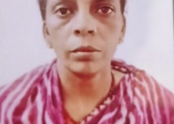 jamshedpur suicide-उलीडीह में महिला ने फांसी लगाकर कर ली आत्महत्या, पति से किसी बात को लेकर हुआ का विवाद, पुलिस मामले की जांच में जुटी