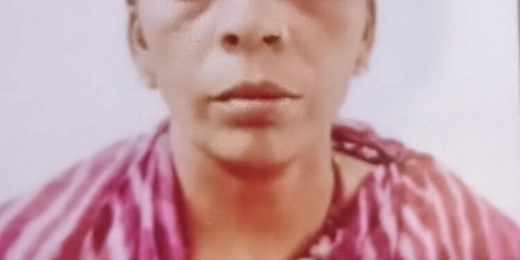 jamshedpur suicide-उलीडीह में महिला ने फांसी लगाकर कर ली आत्महत्या, पति से किसी बात को लेकर हुआ का विवाद, पुलिस मामले की जांच में जुटी