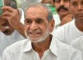 ex mp sajjan kumar passes away: कांग्रेस के पूर्व सांसद सज्जन कुमार का निधन, 1984 सिख विरोधी दंगा मामले में काट रहे थे उम्रकैद की सजा