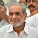 ex mp sajjan kumar passes away: कांग्रेस के पूर्व सांसद सज्जन कुमार का निधन, 1984 सिख विरोधी दंगा मामले में काट रहे थे उम्रकैद की सजा