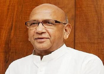 jamshedpur mla questions mango nagar nigam system : मानगो नगर निगम में विकास योजनाओं के चयन और क्रियांवयन की प्रक्रिया पर विधायक सरयू राय ने उठाये सवाल, कहा – विधायक-सांसद की भागीदारी हो सुनिश्चित jamshedpur mla questions mango nagar nigam system : मानगो नगर निगम में विकास योजनाओं के चयन और क्रियांवयन की प्रक्रिया पर विधायक सरयू राय ने उठाये सवाल, कहा – विधायक-सांसद की भागीदारी हो सुनिश्चित