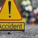 saraikela chandil accident-चांडिल में सड़क हादसा, लोडर की चपेट में आने से महिला की मौत,मुआवजे को लेकर सड़क जाम
