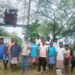 jamshedpur rural- 63 केवीए का नया ट्रांसफार्मर लगने से कालियाम आदिवासी टोला में लौटी बिजली, ग्रामीणों में खुशी jamshedpur rural- 63 केवीए का नया ट्रांसफार्मर लगने से कालियाम आदिवासी टोला में लौटी बिजली, ग्रामीणों में खुशी