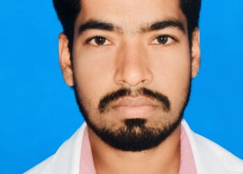 saraikela thunderstroke- सरायकेला में आकाशीय बिजली की चपेट में आने से युवक की मौत,गांव में शोक का माहौल