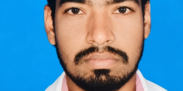 saraikela thunderstroke- सरायकेला में आकाशीय बिजली की चपेट में आने से युवक की मौत,गांव में शोक का माहौल