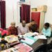 jamshedpur shikshak samman seminar-शिक्षकों का सम्मान, शिक्षा का उत्थान’ विषयक सेमिनार को सफल बनाने के लिए बैठकों का दौर जारी, 27 अगस्त को पीपुल्स एकेडमी, न्यू बाराद्वारी में प्रधानाध्यापकों की बैठक jamshedpur shikshak samman seminar-शिक्षकों का सम्मान, शिक्षा का उत्थान’ विषयक सेमिनार को सफल बनाने के लिए बैठकों का दौर जारी, 27 अगस्त को पीपुल्स एकेडमी, न्यू बाराद्वारी में प्रधानाध्यापकों की बैठक