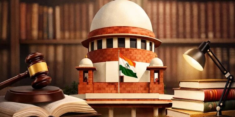 supreme court-पेपर लीक मामले में सुप्रीम कोर्ट सख्त, दोषियों के साथ परिवार वालों की संपत्ति होगी जब्त, केंद्र व राज्य सरकार से मांगा जवाब