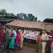 jamshedpur rural awareness campaign- चाकुलिया थाना प्रभारी ने शांतिनगर चौक पर चलाया जागरूकता अभियान, डायन प्रथा और नशा के खिलाफ लोगों को किया जागरूक