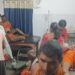 jharkhand road accident-कोडरमा में सड़क हादसा, कांवरियों से भरी बस ट्रक से टकराई, बच्चे समेत 3 की मौत, 15 गंभीर
