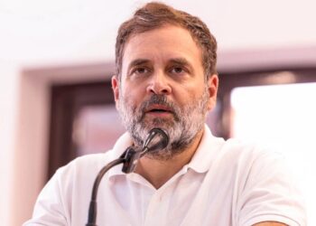 jharkhand lathicharge- झारखंड में छात्रों पर आंसू गैस छोड़ने व लाठीचार्ज पर भड़के राहुल गांधी, बोले- शांतिपूर्ण प्रदर्शन पर हिंसा मंजूर नहीं