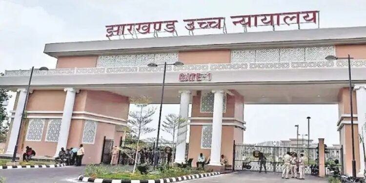 jssc exam passout reached highcourt-जेएसएससी सीजीएल नियुक्ति रद्द को हाईकोर्ट में दी गयी चुनौती