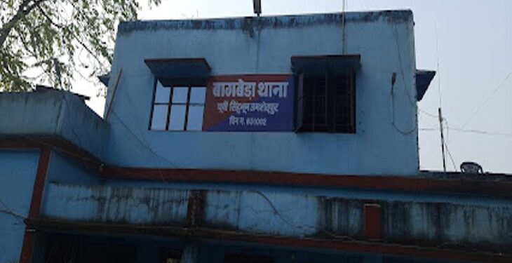jamshedpur bagbera accusation of demanding extortion money-बागबेड़ा में जमीन पर निर्माण कार्य के लिए पांच लाख रंगदारी मांगने का आरोप, मामला दर्ज, पुलिस मामले की जांच में जुटी