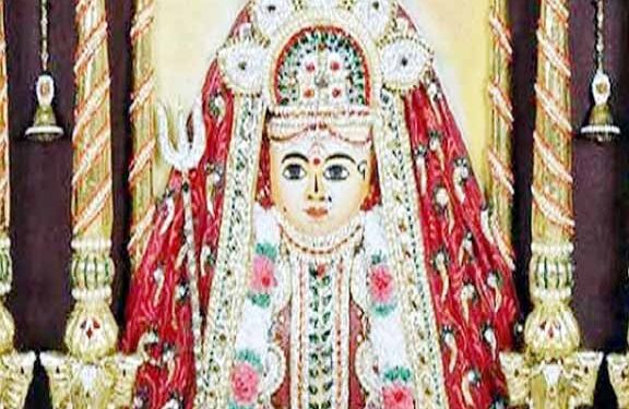jamshedpur jeen mata singhara utsav-साकची अग्रसेन भवन में 25 अगस्त को मनेगा जीण माता का सिंघारा व झूलन उत्सव