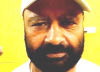 jamshedpur sikh samaj-मीडिया के असर और इन्दर सिंह इन्दर के प्रयास ने आखिरकार ढूंढ़ निकाला मृतक का परिवार, अब पत्नी को मिल सकेगा मुआवजा