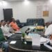jamshedpur govindpur accident prevention meeting-गोविंदपुर में सड़क सुरक्षा और दुर्घटनाओं की रोकथाम के लिए सर्वदलीय व पंचायत प्रतिनिधियों की हुई बैठक, डीडीसी और ट्रैफिक डीएसपी को सौंपा मांग पत्र, नो इंट्री व स्पीड ब्रेकर की मांग jamshedpur govindpur accident prevention meeting-गोविंदपुर में सड़क सुरक्षा और दुर्घटनाओं की रोकथाम के लिए सर्वदलीय व पंचायत प्रतिनिधियों की हुई बैठक, डीडीसी और ट्रैफिक डीएसपी को सौंपा मांग पत्र, नो इंट्री व स्पीड ब्रेकर की मांग