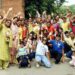 jamshedpur shyam bhatli parivar-श्याम भटली परिवार जमशेदपुर ने दलमा शिव मंदिर में किया जलाभिषेक jamshedpur shyam bhatli parivar-श्याम भटली परिवार जमशेदपुर ने दलमा शिव मंदिर में किया जलाभिषेक
