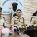 jamshedpur police success- परसुडीह पुलिस को मिली सफलता, 510 ग्राम गांजा के साथ युवक को धर दबोचा, भेजा जेल