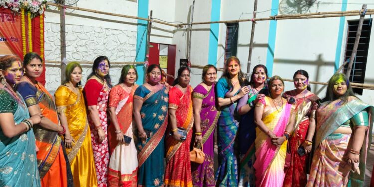 jamshedpur rural sawan mahotsav-जादूगोड़ा ब्रह्मर्षि महिला समिति का सावन महोत्सव 22 अगस्त को jamshedpur rural sawan mahotsav-जादूगोड़ा ब्रह्मर्षि महिला समिति का सावन महोत्सव 22 अगस्त को