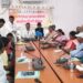 jharhand SIR : लोहरदगा में एसआईआर को लेकर कांग्रेस सतर्क, सांसद सुखदेव भगत ने मतदाता सूची में नाम काटने पर जतायी आपत्ति