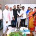 jharkhand adivasi rally : मुख्यमंत्री हेमन्त सोरेन से “आदिवासी एकता महाजुटान रैली” के प्रतिनिधिमंडल ने की मुलाकात, होगा आदिवासियों का जुटान