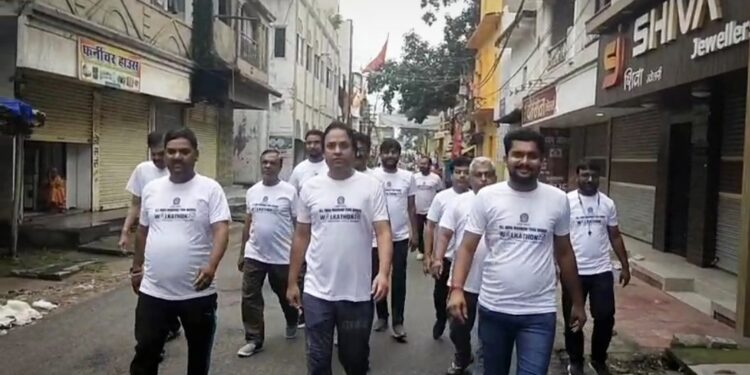jharkhand lohardaga Walkathon-लोहरदगा में अखिल भारतीय मारवाड़ी युवा मंच का वॉकोथॉन 2.0′ का आयोजन, स्वास्थ्य और फिटनेस के प्रति देश भर में जागा उत्साह jharkhand lohardaga Walkathon-लोहरदगा में अखिल भारतीय मारवाड़ी युवा मंच का वॉकोथॉन 2.0′ का आयोजन, स्वास्थ्य और फिटनेस के प्रति देश भर में जागा उत्साह