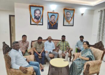 jamshedpur shahid diwas : शहीद निर्मल महतो का शहादत दिवस 8 अगस्त को, सीएम कर सकते है शिरकत