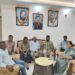 jamshedpur shahid diwas : शहीद निर्मल महतो का शहादत दिवस 8 अगस्त को, सीएम कर सकते है शिरकत jamshedpur shahid diwas : शहीद निर्मल महतो का शहादत दिवस 8 अगस्त को, सीएम कर सकते है शिरकत