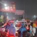 jamshedpur jugsalai jam-जुगसलाई में लगा जाम, एंबुलेंस फंसी, ट्रैफिक व्यवस्था पर उठे सवाल