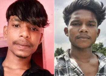 saraikela police success- कांड्रा में छह दिनों से लापता दो युवकों शव पुलिस ने किया बरामद, हत्या के बाद जमीन में शव को गाड़ दिया गया था, इलाके में आक्रोश का माहौल