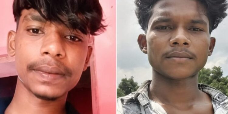 saraikela police success- कांड्रा में छह दिनों से लापता दो युवकों शव पुलिस ने किया बरामद, हत्या के बाद जमीन में शव को गाड़ दिया गया था, इलाके में आक्रोश का माहौल saraikela police success- कांड्रा में छह दिनों से लापता दो युवकों शव पुलिस ने किया बरामद, हत्या के बाद जमीन में शव को गाड़ दिया गया था, इलाके में आक्रोश का माहौल