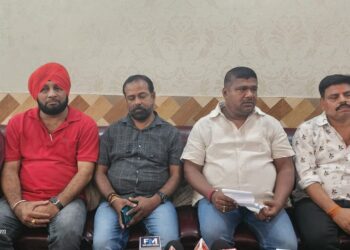 jamshedpur jambu akhada-हर वर्ष की भांति इस वर्ष भी 24 अगस्त को श्रावण मास के चौथे सोमवारी पर जंबू अखाड़ा निकालेगी भव्य जलाभिषेक यात्रा,5001 महिला श्रद्धालु करेंगी जंबू अखाड़ा के बाबा लिंगेश्वरनाथ महादेव का जलाभिषेक, देखिए video jamshedpur jambu akhada-हर वर्ष की भांति इस वर्ष भी 24 अगस्त को श्रावण मास के चौथे सोमवारी पर जंबू अखाड़ा निकालेगी भव्य जलाभिषेक यात्रा,5001 महिला श्रद्धालु करेंगी जंबू अखाड़ा के बाबा लिंगेश्वरनाथ महादेव का जलाभिषेक, देखिए video