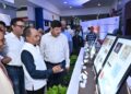 tata steel celebrates sir dorabji tata birthday : सर दोराबजी टाटा की 167वीं जयंती पर टाटा स्टील ने उनकी समृद्ध खेल विरासत को समर्पित विशेष प्रदर्शनी का किया शुभारंभ, इतिहास और वर्तमान की दिखी झलकी