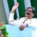 jharkhand van mahotsav : झारखंड के 77वें राज्यव्यापी वन महोत्सव में सम्मिलित हुए मुख्यमंत्री हेमन्त सोरेन एवं उनकी पत्नी कल्पना सोरेन, मौके पर वृक्षारोपण कर पर्यावरण संरक्षण और हरित भविष्य का दिया संदेश