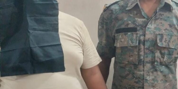 saraikela police action- सरायकेला पुलिस की बड़ी कार्रवाई, माइक्रो फाइनांस कर्मचारी से 1.65 लाख की लूट मामले में एक और आरोपी को किया गिरफ्तार, भेजा गया जेल