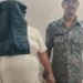saraikela police action- सरायकेला पुलिस की बड़ी कार्रवाई, माइक्रो फाइनांस कर्मचारी से 1.65 लाख की लूट मामले में एक और आरोपी को किया गिरफ्तार, भेजा गया जेल