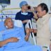 jamshedpur mla saryu roy admitted in hospital : जमशेदपुर के विधायक सरयू राय को वायरल इंफेक्शन, रांची के अस्पताल में भर्ती, स्वास्थ्य मंत्री देखने पहुंचे jamshedpur mla saryu roy admitted in hospital : जमशेदपुर के विधायक सरयू राय को वायरल इंफेक्शन, रांची के अस्पताल में भर्ती, स्वास्थ्य मंत्री देखने पहुंचे
