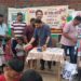 jamshedpur rural- पूर्व विधायक कुणाल षाड़ंगी ने बच्चों के बीच मनाया मुख्यमंत्री हेमंत सोरेन का 51वां जन्मदिन, सैकड़ों बच्चों को दिए स्कूल शूज़,देखिए video