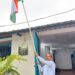 jamshedpur bjp : हर घर तिरंगा अभियान के तहत भाजपा नेताओं ने फहराया राष्ट्रीय ध्वज, पूर्व मुख्यमंत्री रघुवर दास एवं अर्जुन मुंडा, पूर्व प्रदेश अध्यक्ष डॉ दिनेशानंद गोस्वामी, सांसद विद्युत महतो, विधायक पूर्णिमा साहू व जिलाध्यक्ष संजीव सिन्हा ने अपने-अपने आवास पर फहराया तिरंगा jamshedpur bjp : हर घर तिरंगा अभियान के तहत भाजपा नेताओं ने फहराया राष्ट्रीय ध्वज, पूर्व मुख्यमंत्री रघुवर दास एवं अर्जुन मुंडा, पूर्व प्रदेश अध्यक्ष डॉ दिनेशानंद गोस्वामी, सांसद विद्युत महतो, विधायक पूर्णिमा साहू व जिलाध्यक्ष संजीव सिन्हा ने अपने-अपने आवास पर फहराया तिरंगा