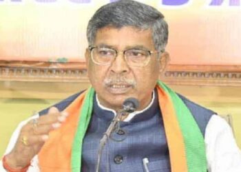 jharkhand bjp attack on jmm : एमएमडीआर विधेयक का उद्देश्य राज्य का अधिकार छीनना नहीं, बल्कि खनिज क्षेत्र में पारदर्शिता, समानता, निवेश और विकास को गति देना, भाजपा का झामुमो पर बड़ा हमला