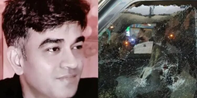 CBI files chargesheet in chandranath rath murder case : शुभेंदु अधिकारी के पीए चंद्रनाथ रथ की हत्या में उनके असिस्टेंट का हाथ, बारासात सीजेएम कोर्ट में पेश चार्जशीट में सीबीआइ का खुलासा CBI files chargesheet in chandranath rath murder case : शुभेंदु अधिकारी के पीए चंद्रनाथ रथ की हत्या में उनके असिस्टेंट का हाथ, बारासात सीजेएम कोर्ट में पेश चार्जशीट में सीबीआइ का खुलासा