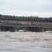 Jamshedpur flood update : जमशेदपुर में बाढ़ से राहत, खतरे के निशान के पास पहुंची दोनों नदियां