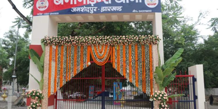 Jamshedpur attack – बर्मामाइंस में स्क्रैप कारोबारी पर चापड़ से हमला, बदमाशों ने जेब से तीन हजार रुपये भी निकाले