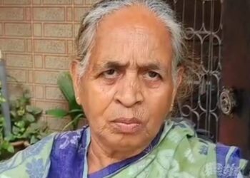Jamshedpur snatching: जमशेदपुर में बेलगाम हो रही चेन छिनतई, 24 घंटे में तीन महिलाओं से लूटी सोने की चेन, देखिए – video