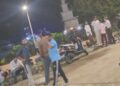 Jamshedpur accident : बर्मामाइंस में दो बाइकों की आमने-सामने टक्कर, एक युवक की मौत Jamshedpur accident : बर्मामाइंस में दो बाइकों की आमने-सामने टक्कर, एक युवक की मौत
