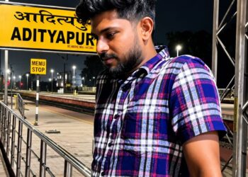 Adityapur drowning: आसंगी चेक डैम में नहाने के दौरान डूबा एनआइटी जमशेदपुर का छात्र, सर्च ऑपरेशन जारी, छात्रों ने किया सड़क जाम