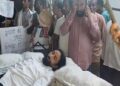 Jharkhand students protest : झारखंड में परीक्षा घोटाला को लेकर अनशन निर्णायक मोड़ पर, सीजेपी का मिला समर्थन Jharkhand students protest : झारखंड में परीक्षा घोटाला को लेकर अनशन निर्णायक मोड़ पर, सीजेपी का मिला समर्थन