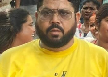 Jamshedpur firing case – बर्मामाइंस गोलीकांड में घायल आफताब की कोलकाता में इलाज के दौरान मौत, मोटरसाइकिल सवार बदमाशों ने की थी ताबड़तोड़ फायरिंग