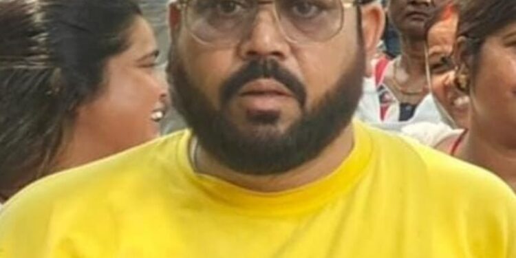 Jamshedpur firing case – बर्मामाइंस गोलीकांड में घायल आफताब की कोलकाता में इलाज के दौरान मौत, मोटरसाइकिल सवार बदमाशों ने की थी ताबड़तोड़ फायरिंग